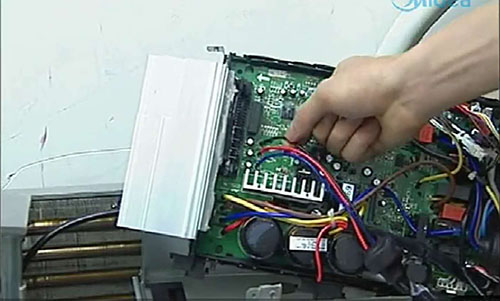 徐闻美的空调电话是多少