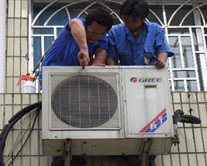 徐闻空调售后维修服务中心在哪里找