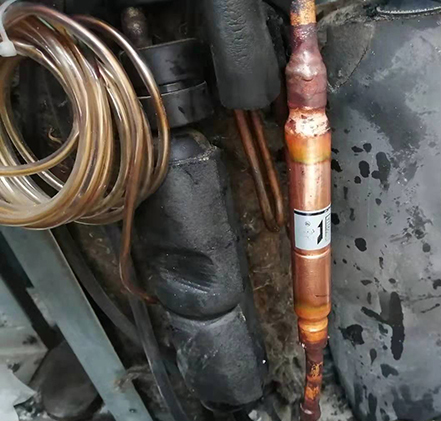 徐闻美的变频多联机空调维修售后服务中心