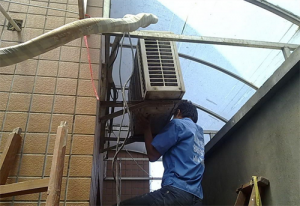 徐闻空调维修售后服务中心