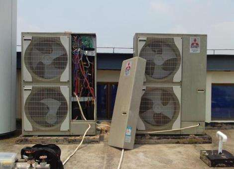 徐闻空调维修电话号码多少