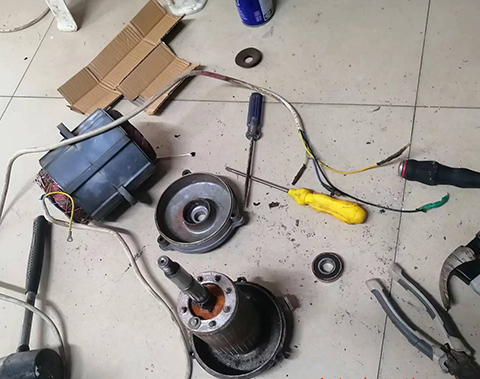 徐闻空调维修售后服务中心电话在哪里找