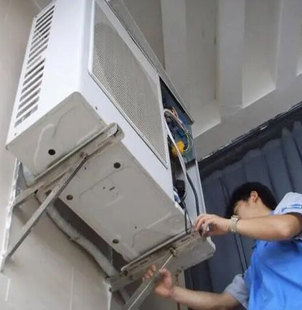 徐闻24小时空调维修热线