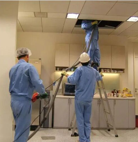 徐闻中央空调维修