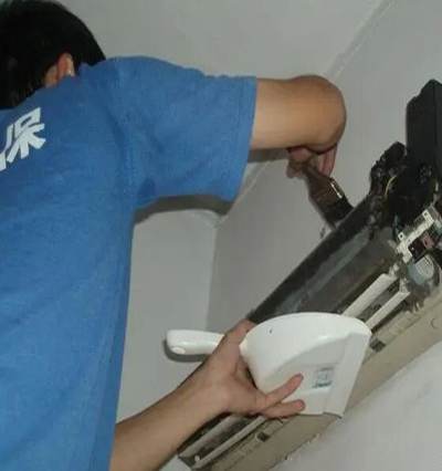 徐闻空调清洗保养