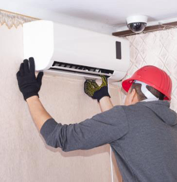 徐闻空调内机噪音大